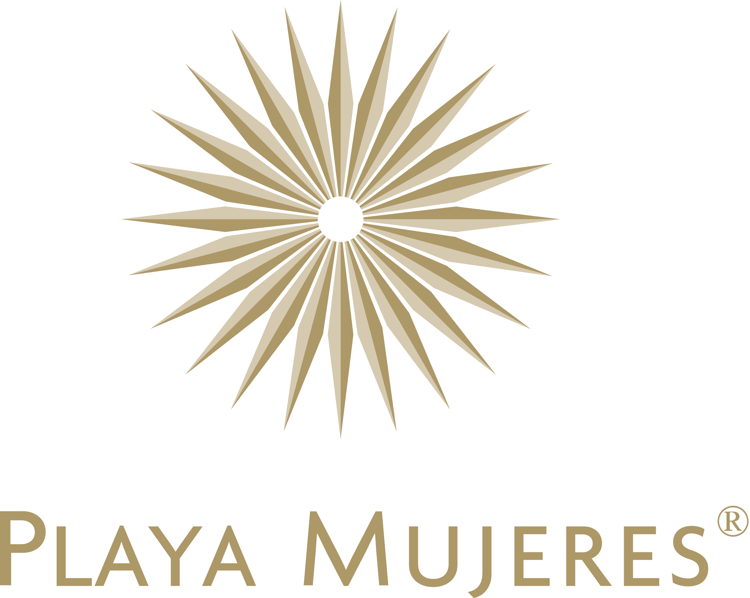 Playa Mujeres Resorts