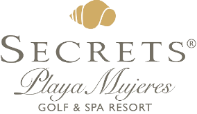 logo hotel secrets playa mujeres