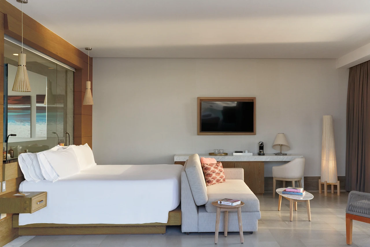 suites sls playa mujeres