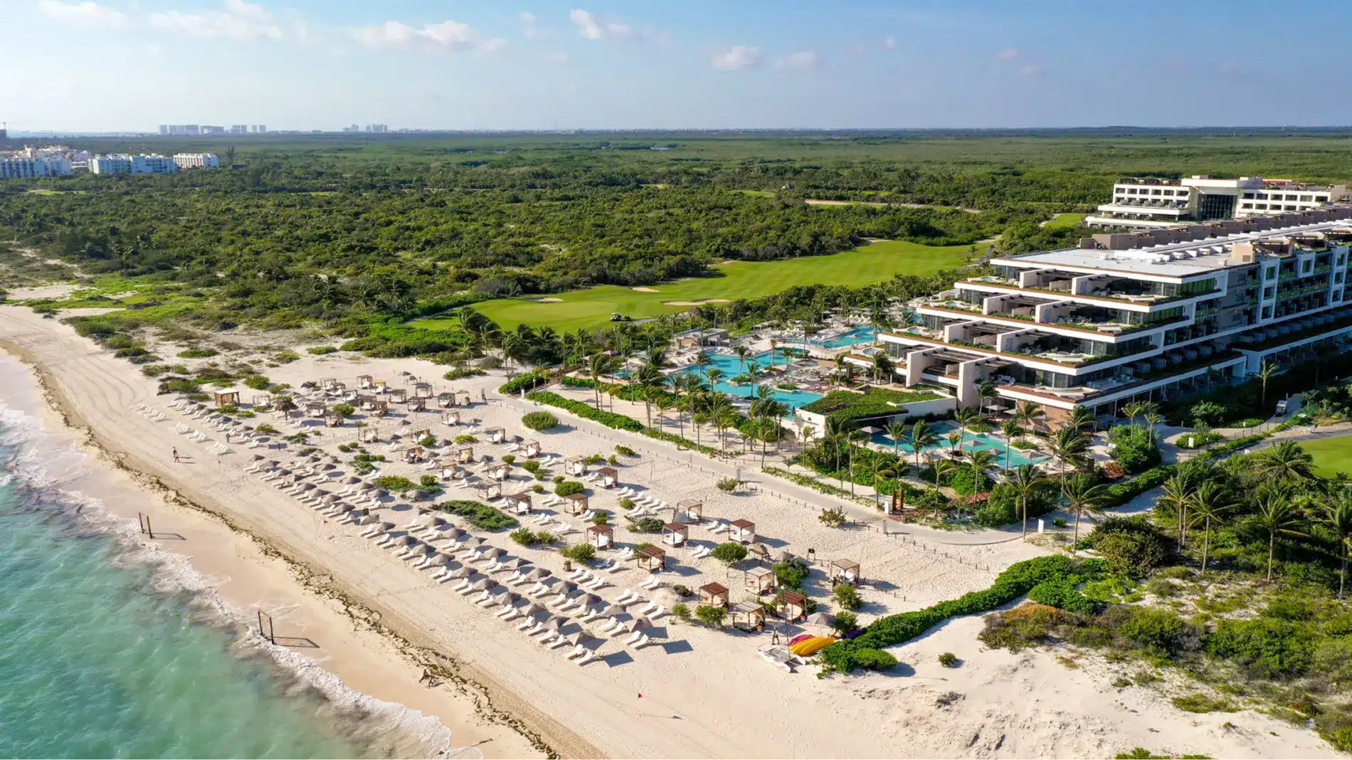 Atelier Playa Mujeres