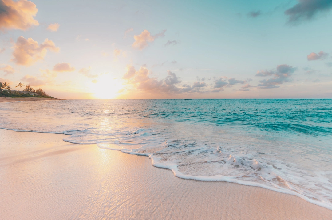 Paraí­so en el Caribe Mexicano