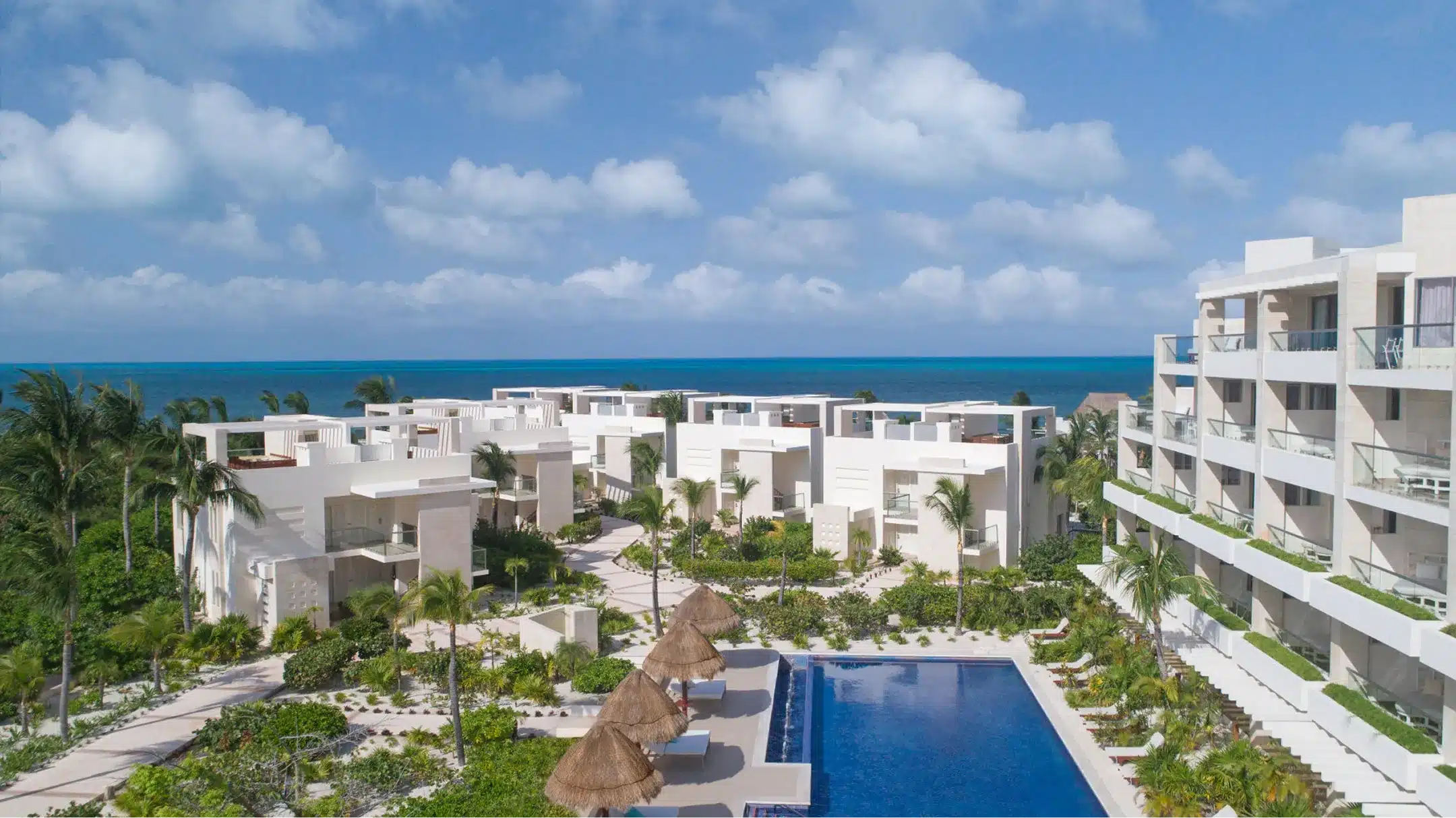 Beloved Playa Mujeres