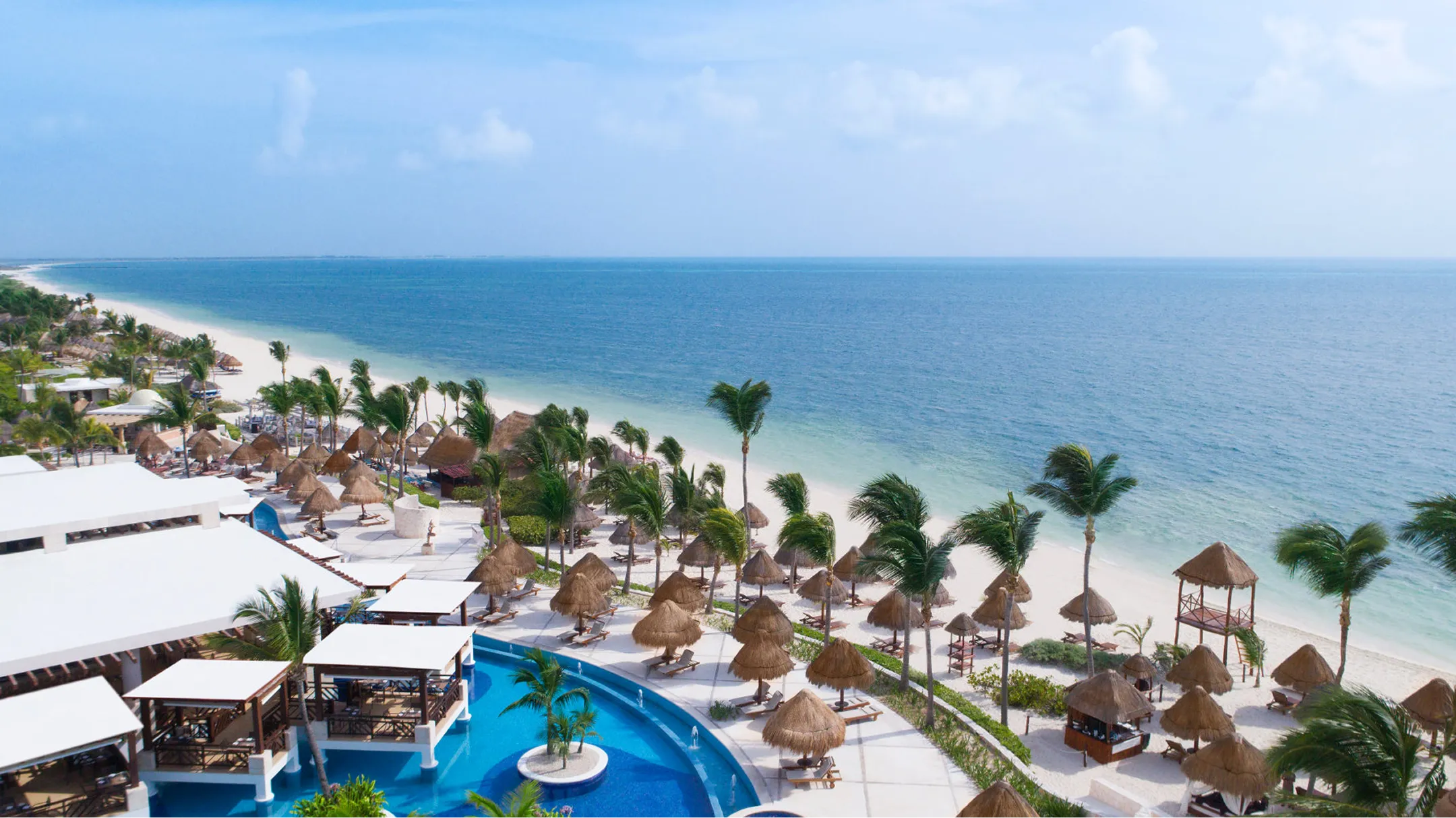 Excellence Playa Mujeres