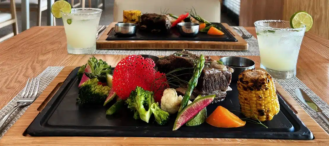 Fiesta de Sabores: Un Viaje Culinario por Auténticas Delicias Mexicanas