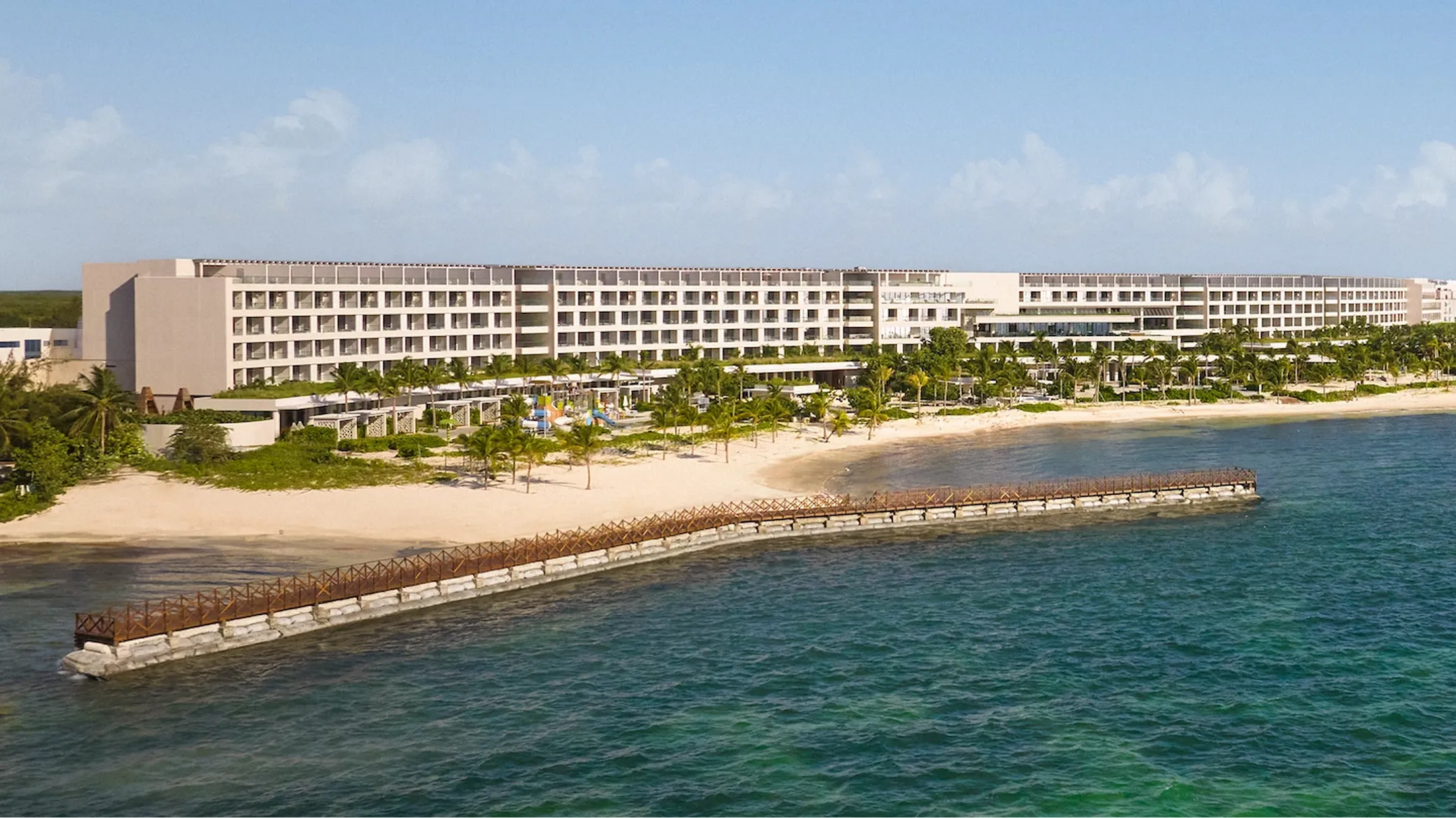 SLS Playa Mujeres