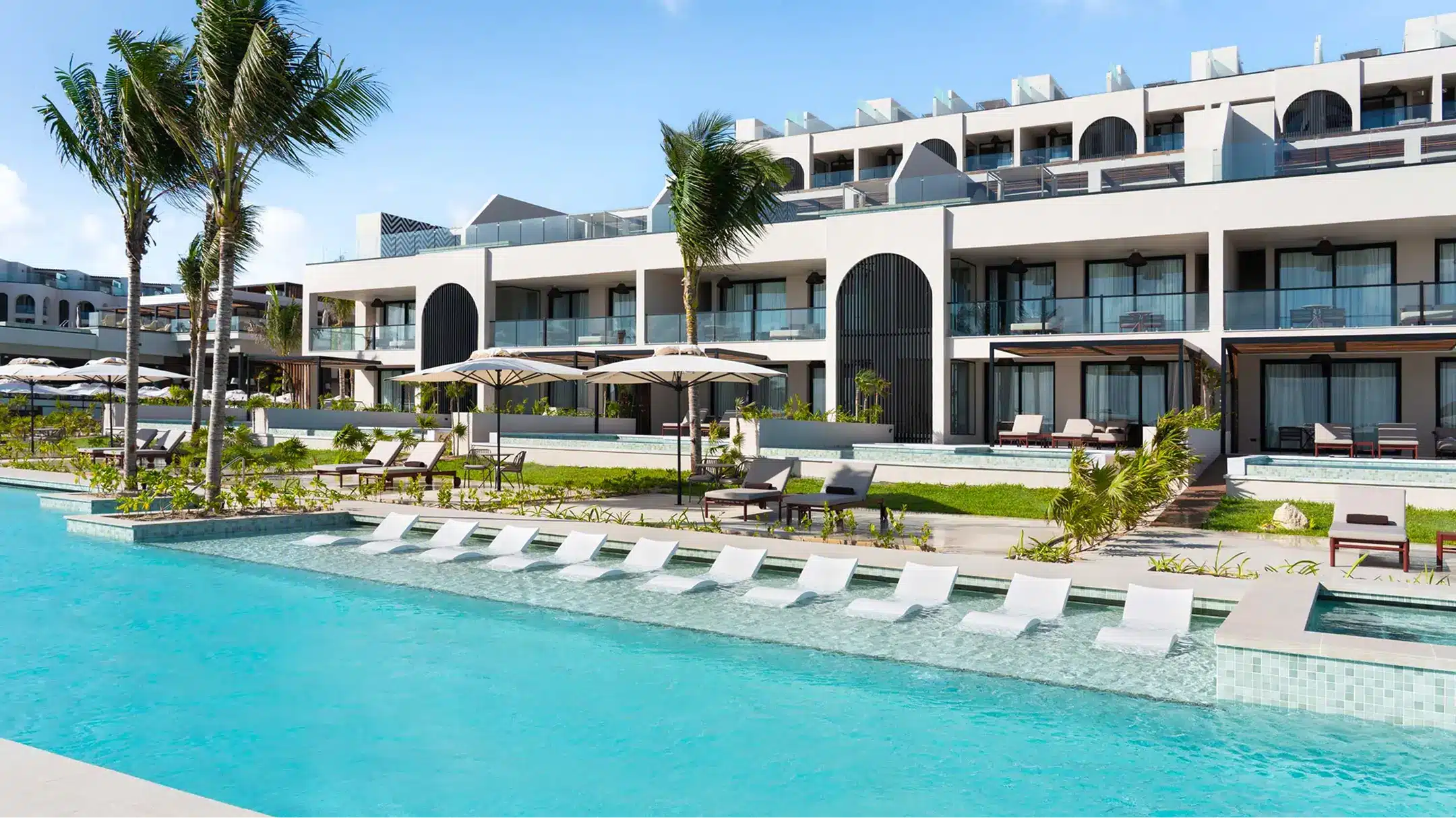 Excellence Coral Playa Mujeres