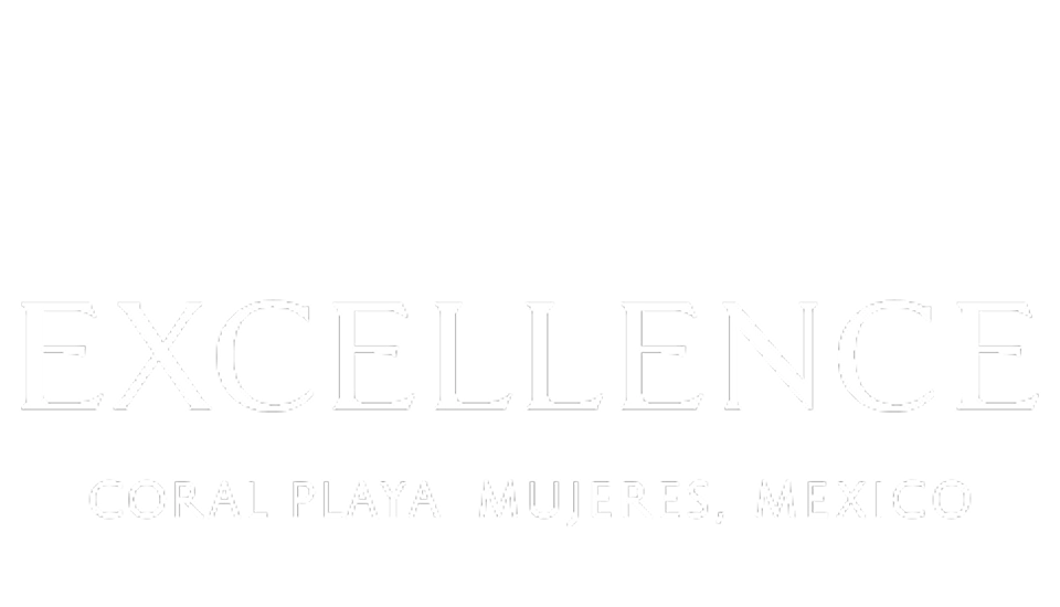 Excellence Coral Playa Mujeres