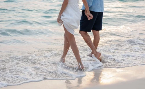 Hotels  for Couples