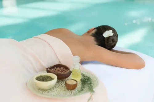 Hoteles con Spa y Bienestar