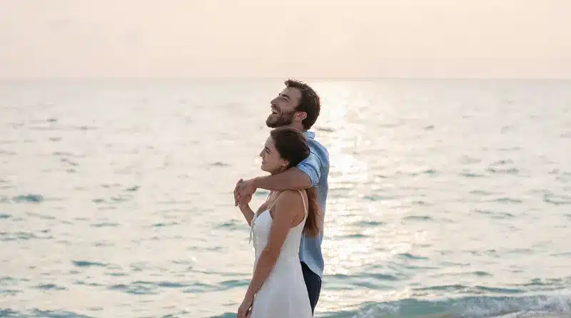 Hoteles para parejas