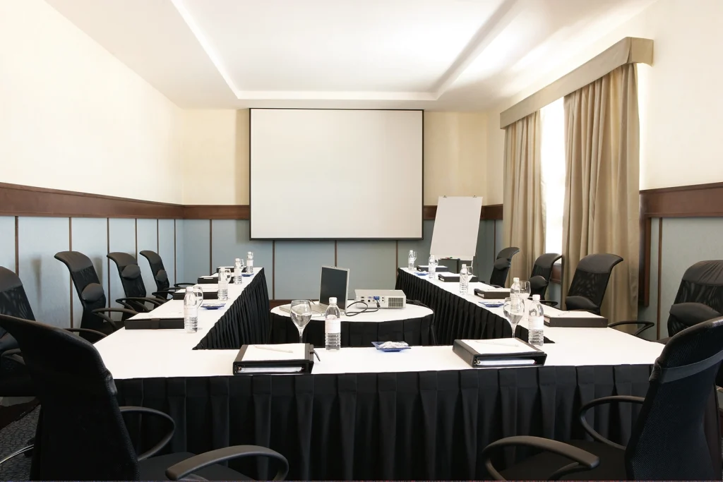 Reuniones y Eventos