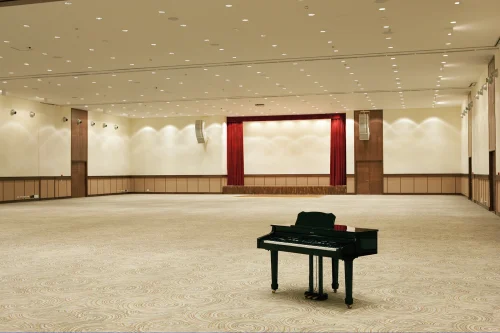 Meetings and Events