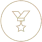 Award-winning resorts icon