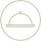Culinary experiences icon
