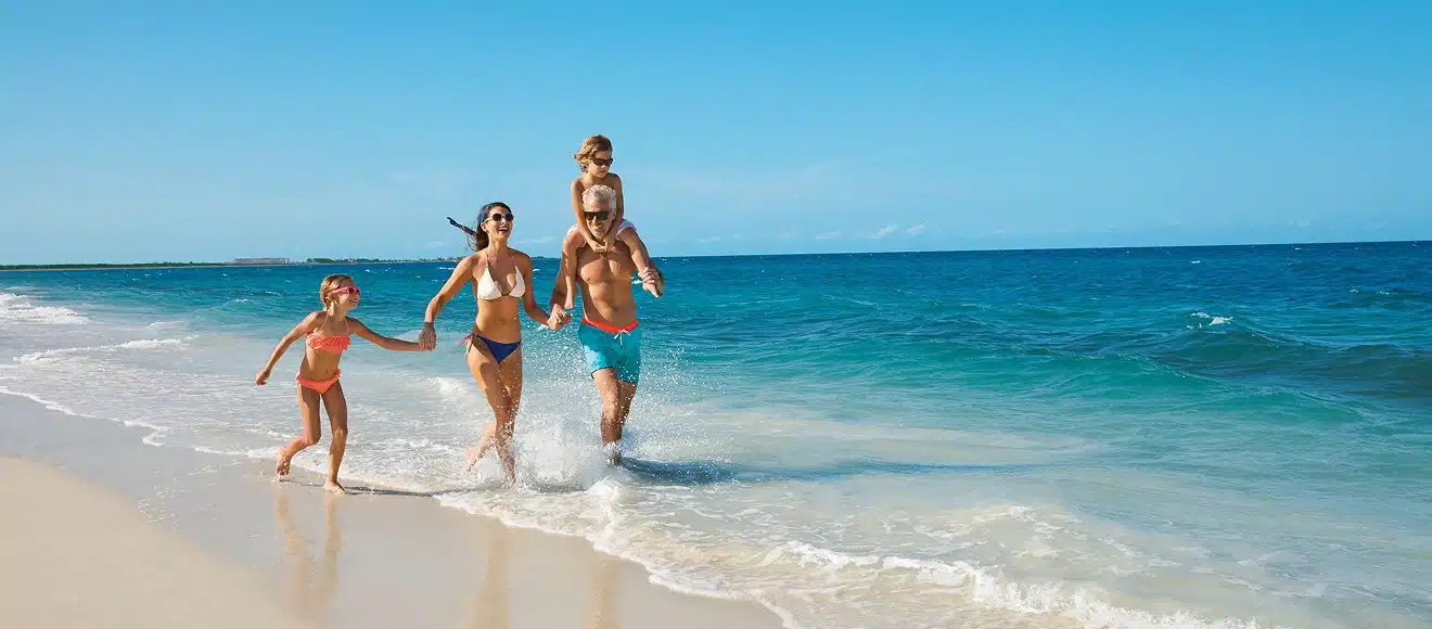 How to Get to Playa Mujeres from Cancun Airport