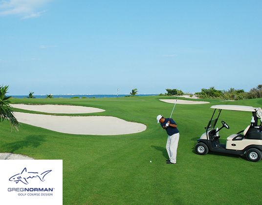 playa mujeres golf club dress code Playa Mujeres Golf Club