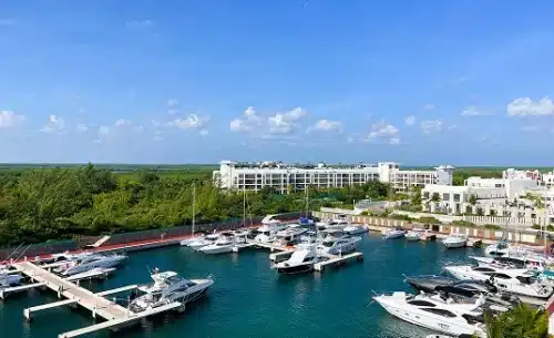 V&V Marina