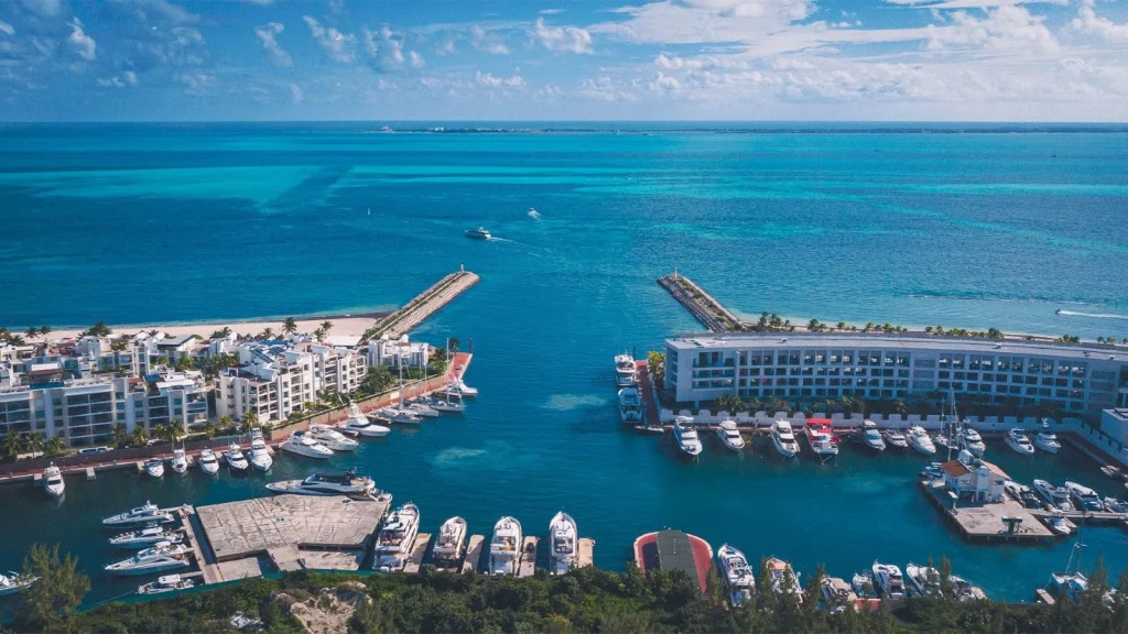 V&V Marina