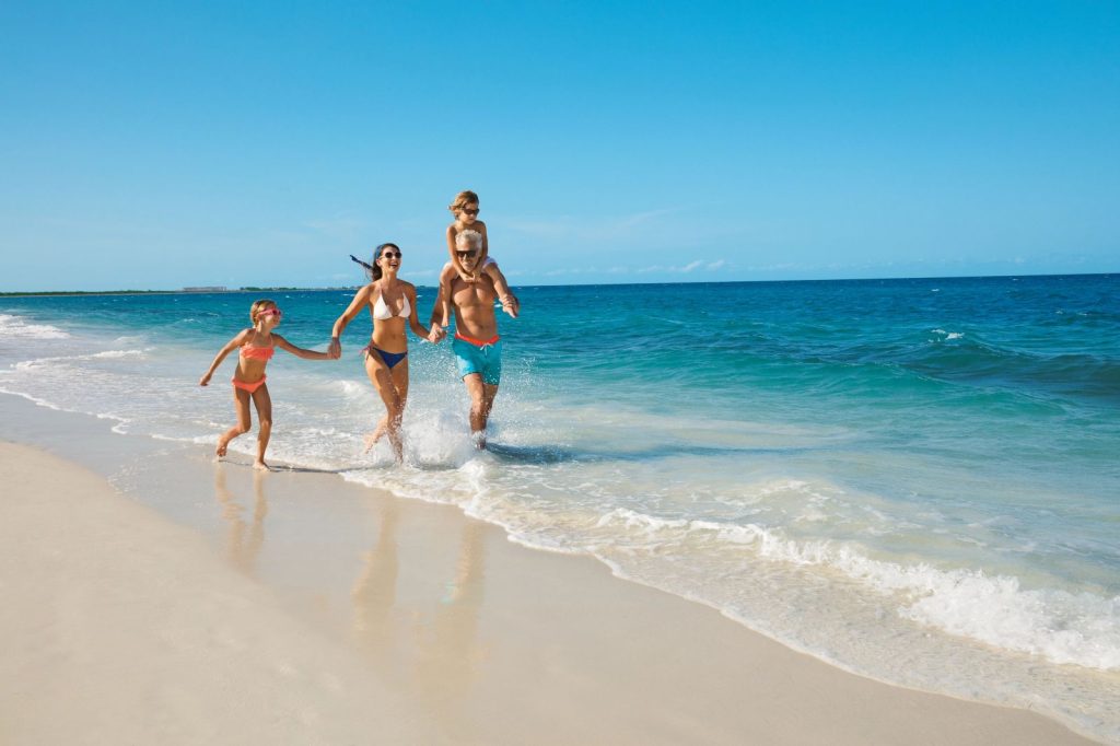 Quoi faire à Playa Mujeres: Plage, golf et bien plus encore