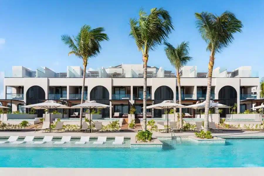 Excellence Coral Playa Mujeres