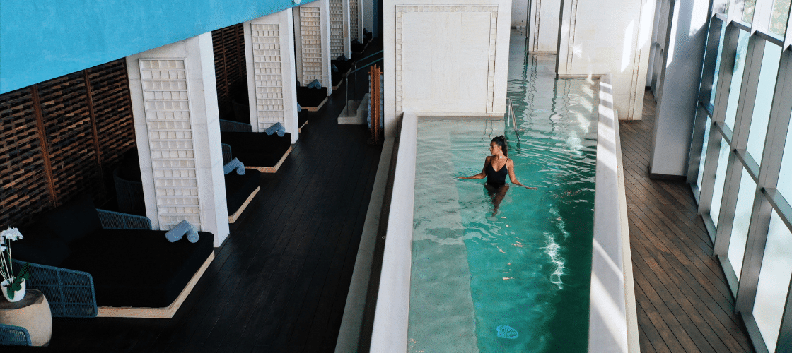 All-inclusive resorts in Mexico