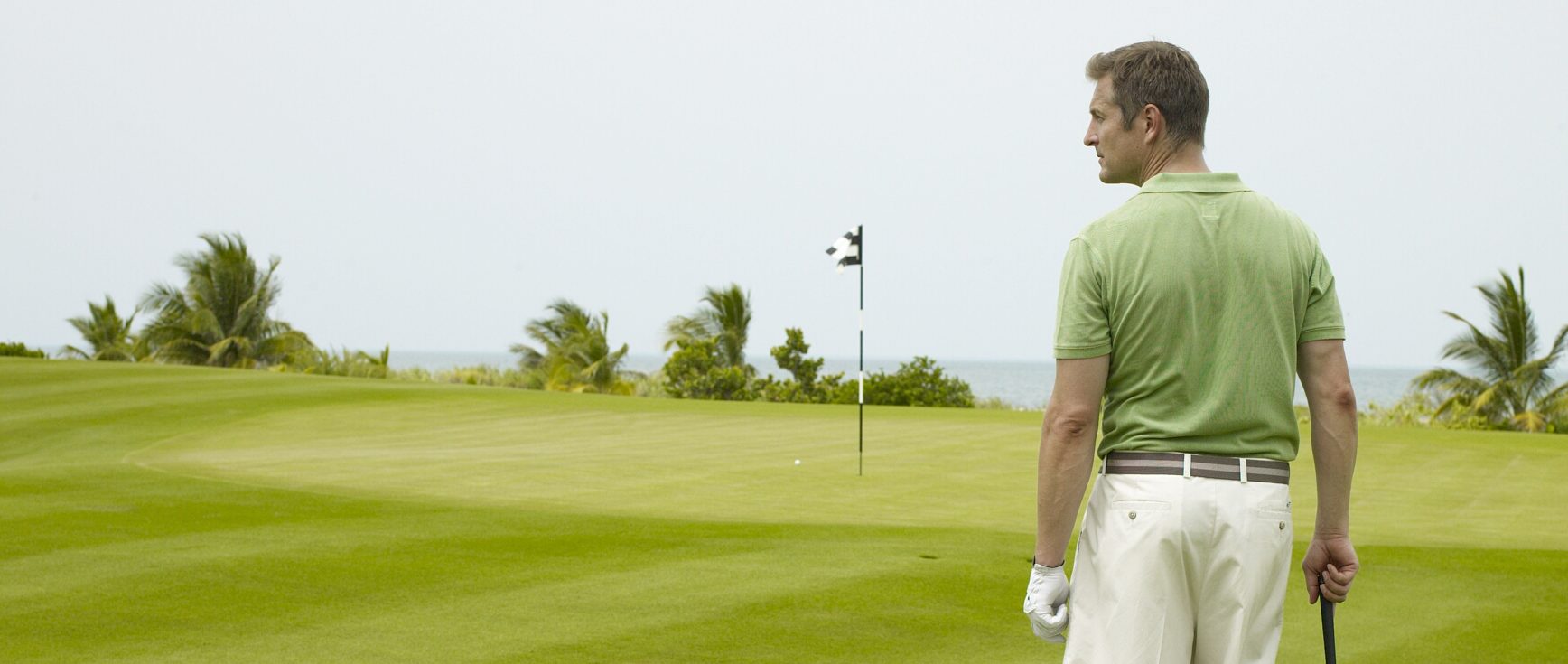 Atelier Playa Mujeres Golf | Unrivaled Caribbean Golf Experience