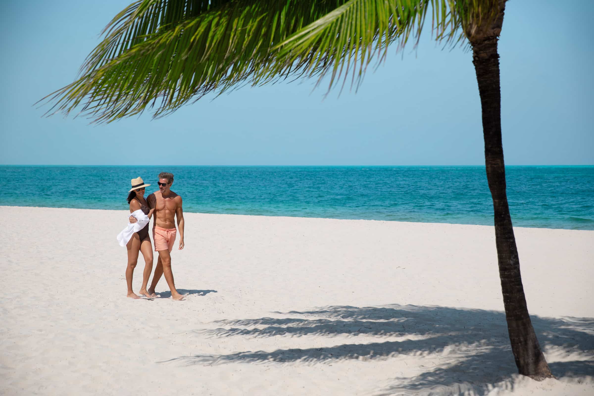 Beloved Playa Mujeres Honeymoon | Adults-Only Romance