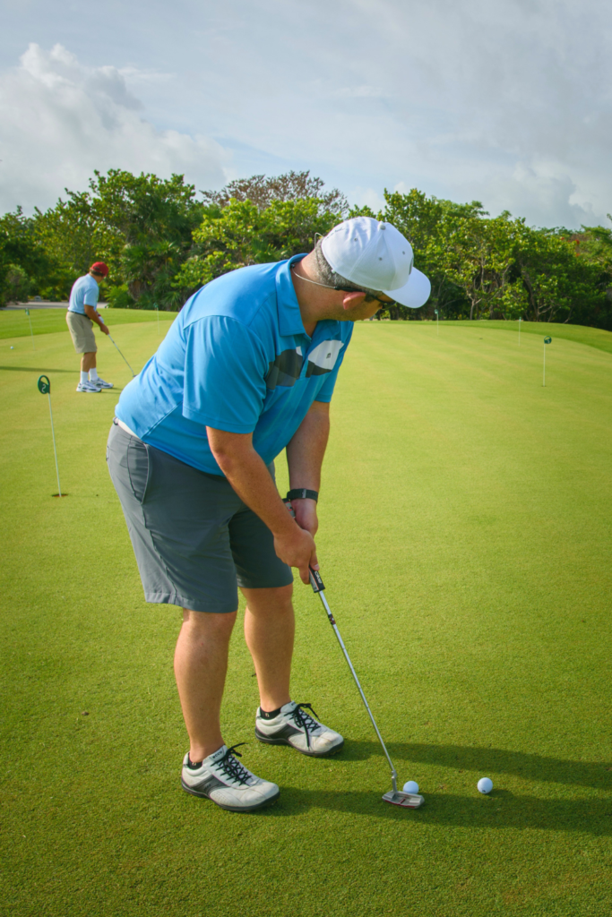 Atelier Playa Mujeres Golf