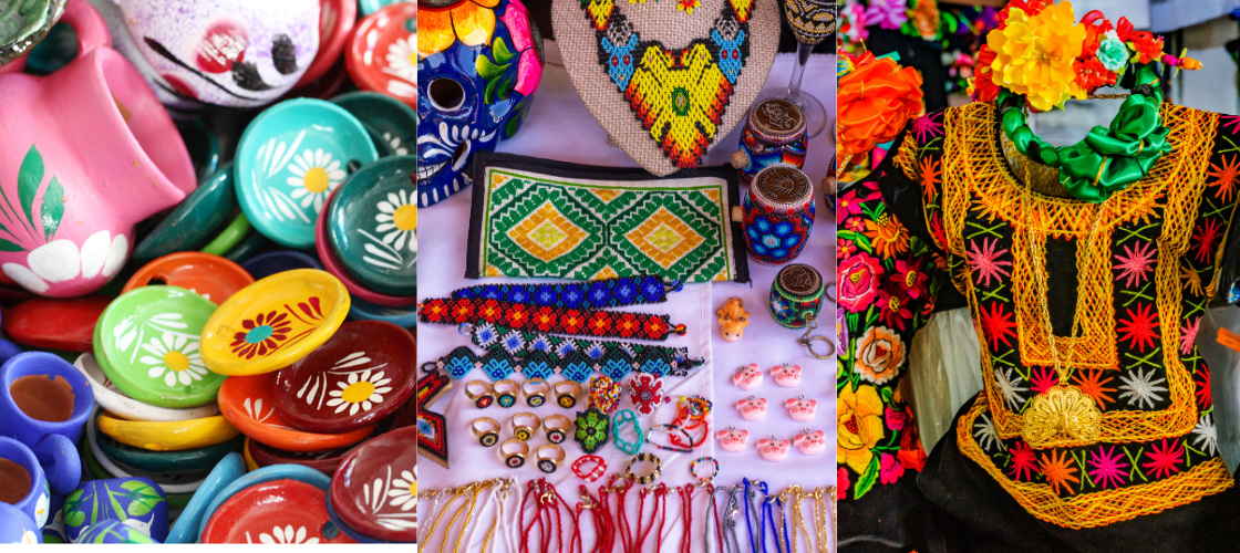 Mexican Souvenirs: What to Buy & Where
