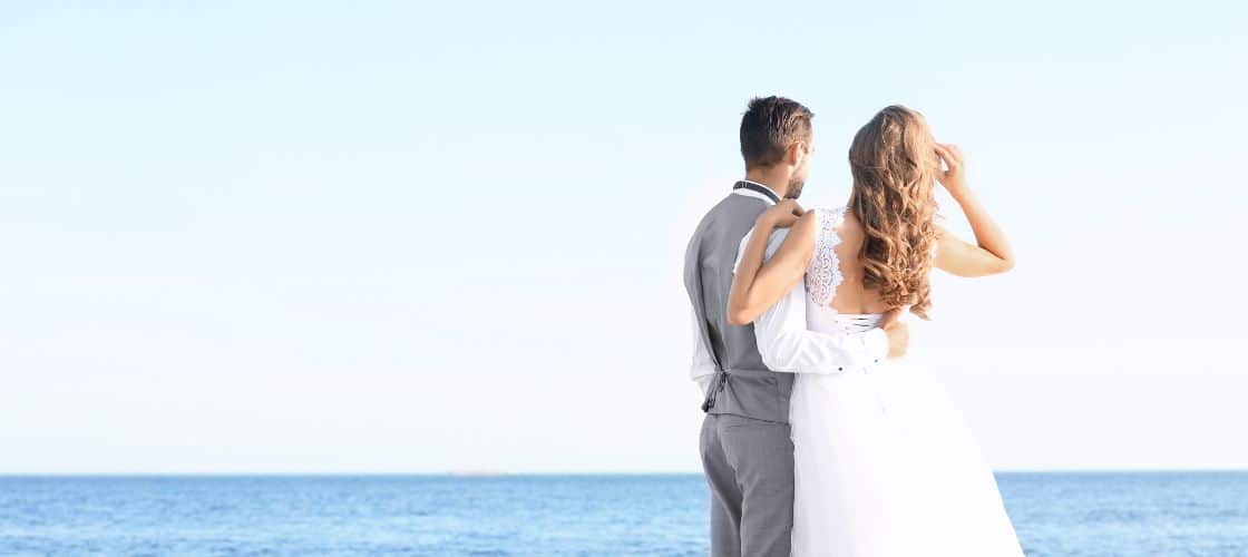 SLS Playa Mujeres Weddings | Details That Make It Unique