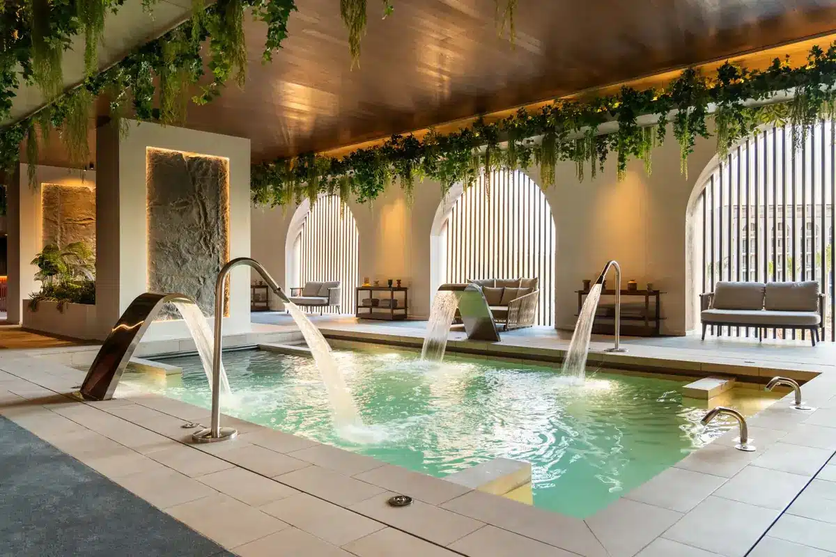 Los Mejores Resorts de Bienestar en México